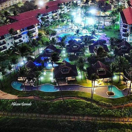Resort Marulhos Porto De Galinhas Flat 307G Ngoại thất bức ảnh