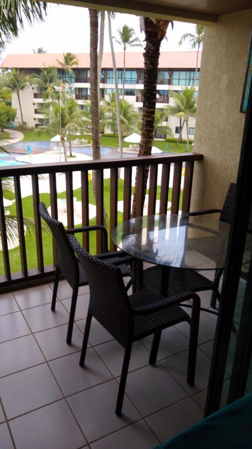 Resort Marulhos Porto De Galinhas Flat 307G Ngoại thất bức ảnh