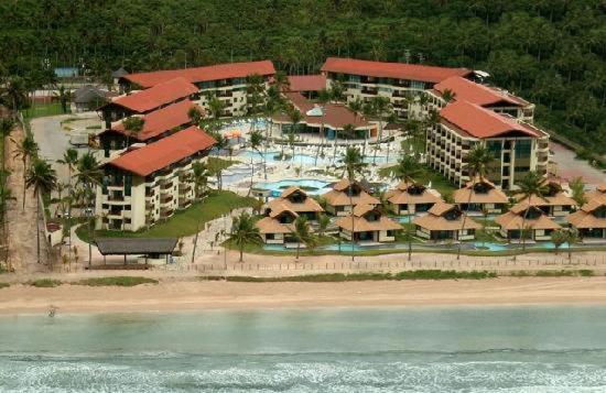 Resort Marulhos Porto De Galinhas Flat 307G Ngoại thất bức ảnh