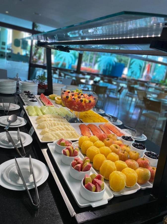 Resort Marulhos Porto De Galinhas Flat 307G Ngoại thất bức ảnh