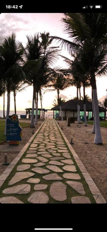Resort Marulhos Porto De Galinhas Flat 307G Ngoại thất bức ảnh