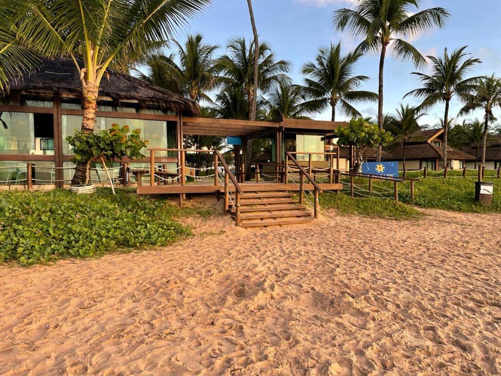 Resort Marulhos Porto De Galinhas Flat 307G Ngoại thất bức ảnh