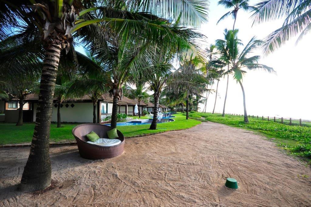 Resort Marulhos Porto De Galinhas Flat 307G Ngoại thất bức ảnh