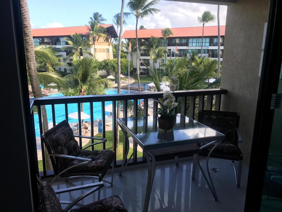 Resort Marulhos Porto De Galinhas Flat 307G Ngoại thất bức ảnh