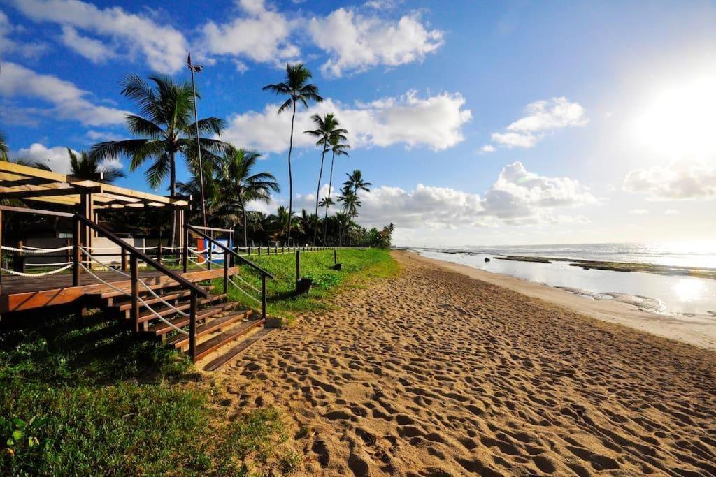 Resort Marulhos Porto De Galinhas Flat 307G Ngoại thất bức ảnh