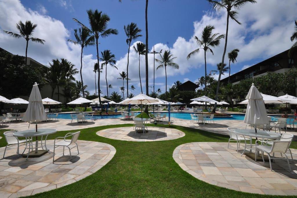 Resort Marulhos Porto De Galinhas Flat 307G Ngoại thất bức ảnh