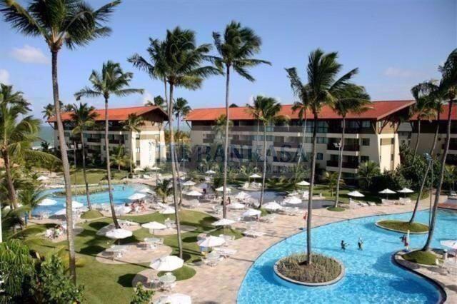 Resort Marulhos Porto De Galinhas Flat 307G Ngoại thất bức ảnh