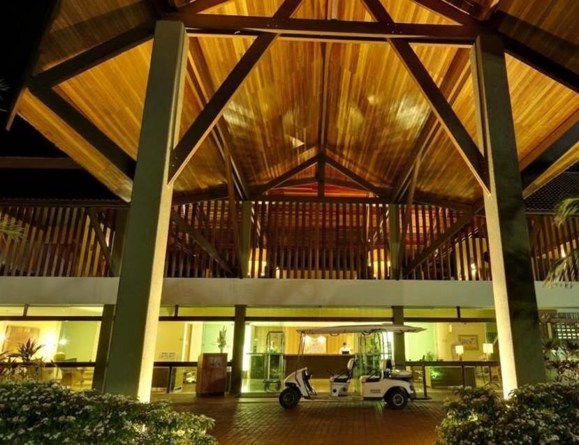 Resort Marulhos Porto De Galinhas Flat 307G Ngoại thất bức ảnh