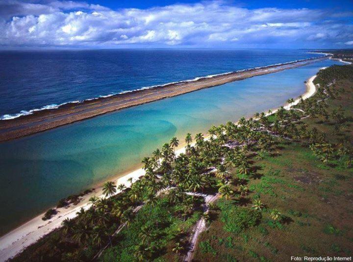 Resort Marulhos Porto De Galinhas Flat 307G Ngoại thất bức ảnh