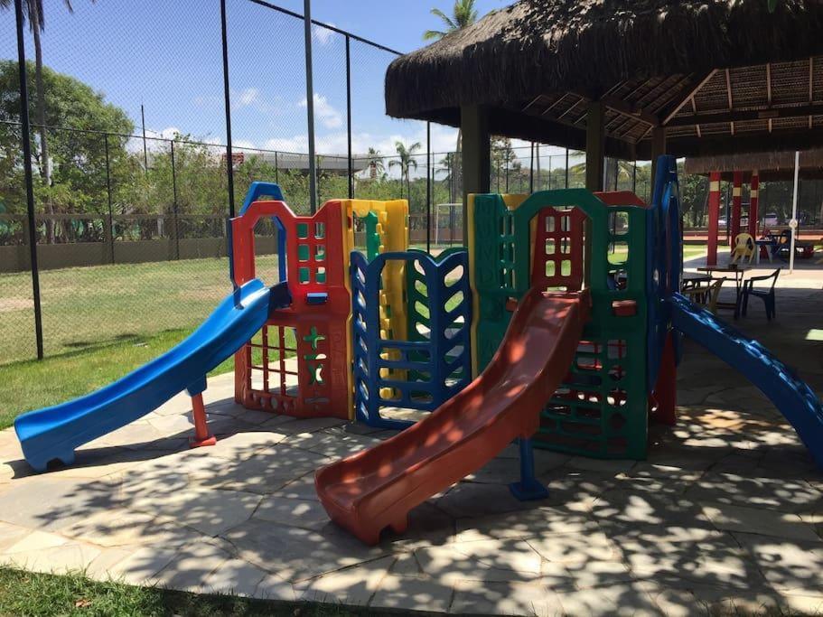 Resort Marulhos Porto De Galinhas Flat 307G Ngoại thất bức ảnh