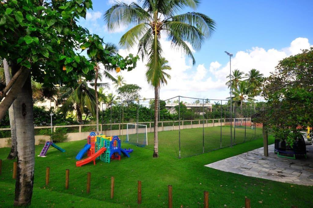 Resort Marulhos Porto De Galinhas Flat 307G Ngoại thất bức ảnh
