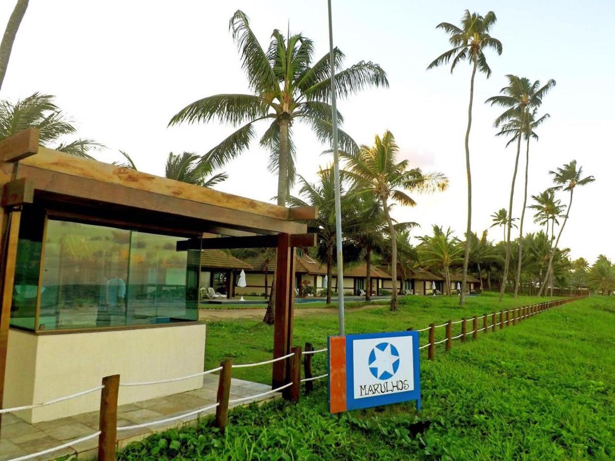 Resort Marulhos Porto De Galinhas Flat 307G Ngoại thất bức ảnh