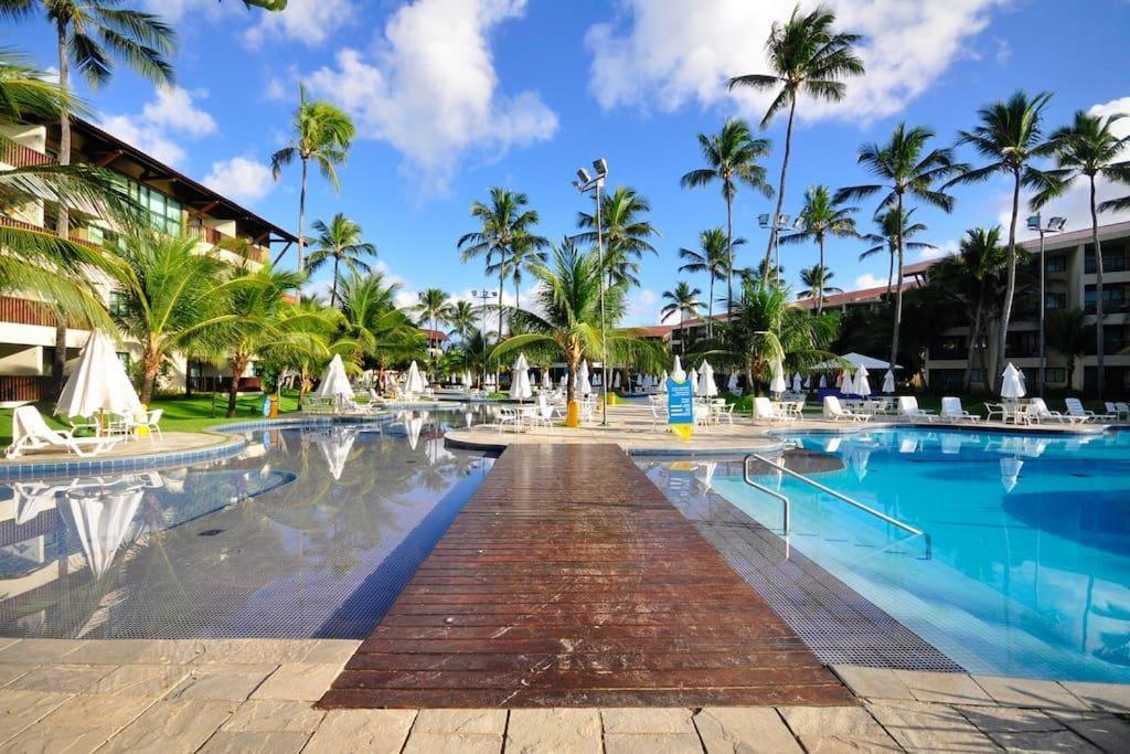 Resort Marulhos Porto De Galinhas Flat 307G Ngoại thất bức ảnh