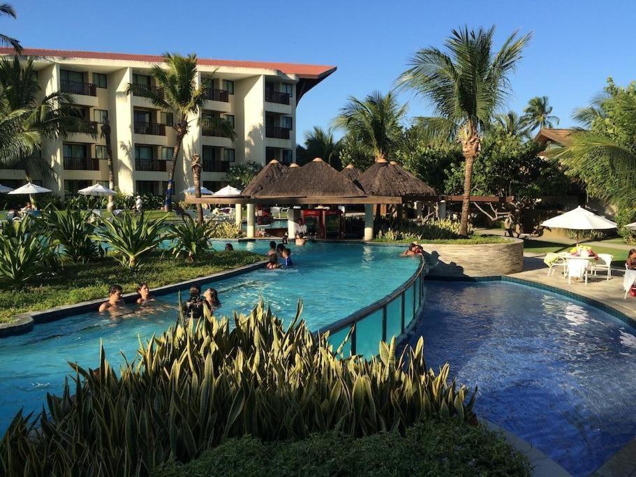 Resort Marulhos Porto De Galinhas Flat 307G Ngoại thất bức ảnh