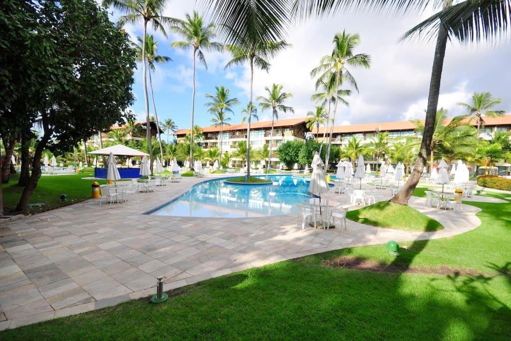 Resort Marulhos Porto De Galinhas Flat 307G Ngoại thất bức ảnh