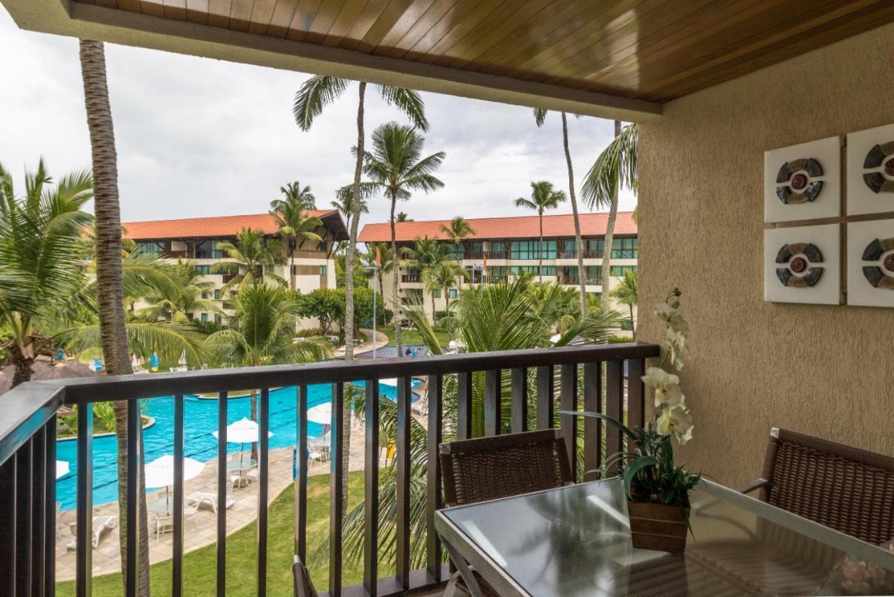 Resort Marulhos Porto De Galinhas Flat 307G Ngoại thất bức ảnh