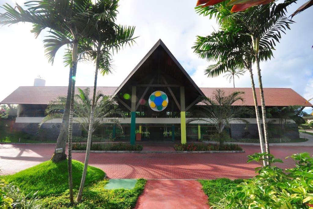 Resort Marulhos Porto De Galinhas Flat 307G Ngoại thất bức ảnh