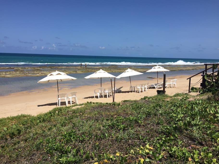 Resort Marulhos Porto De Galinhas Flat 307G Ngoại thất bức ảnh